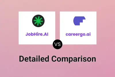JobHire.AI vs careergo.ai