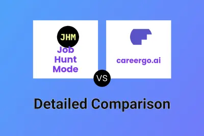 Job Hunt Mode vs careergo.ai