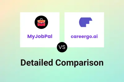 MyJobPal vs careergo.ai