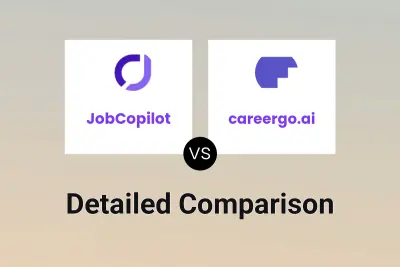 JobCopilot vs careergo.ai