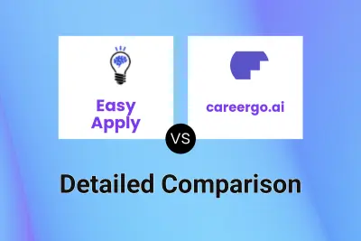 Easy Apply vs careergo.ai
