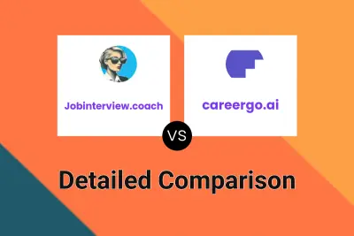 Jobinterview.coach vs careergo.ai