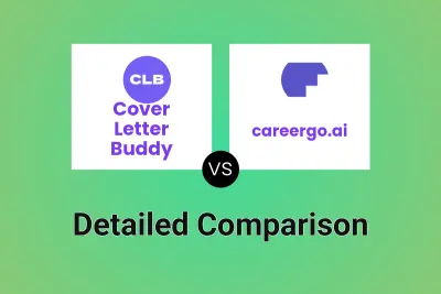 Cover Letter Buddy vs careergo.ai