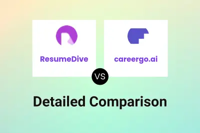 ResumeDive vs careergo.ai