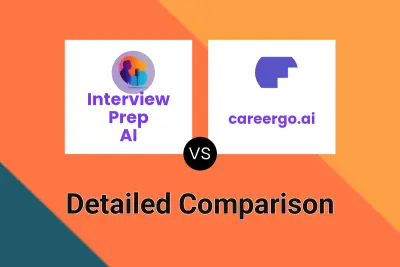 Interview Prep AI vs careergo.ai