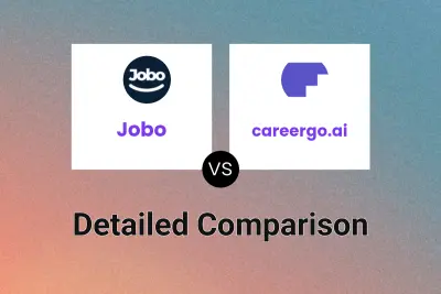 Jobo vs careergo.ai