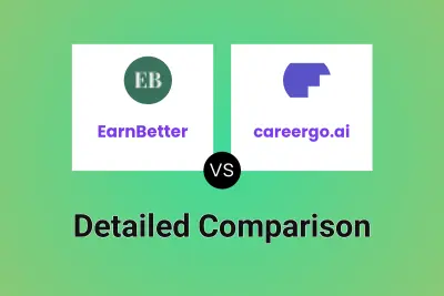 EarnBetter vs careergo.ai
