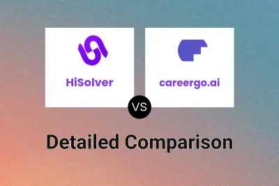 HiSolver vs careergo.ai
