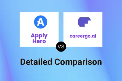 Apply Hero vs careergo.ai