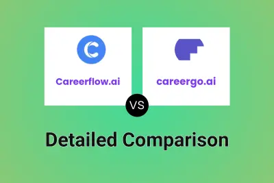 Careerflow.ai vs careergo.ai
