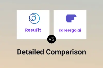 ResuFit vs careergo.ai