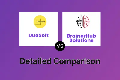 DuoSoft vs BrainerHub Solutions