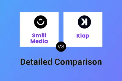 Smili Media vs Klap