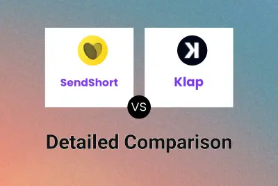 SendShort vs Klap