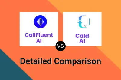 CallFluent AI vs Cald AI
