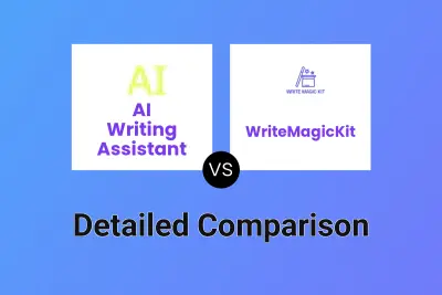 AI Writing Assistant vs WriteMagicKit