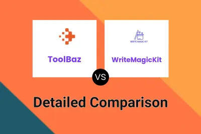 ToolBaz vs WriteMagicKit