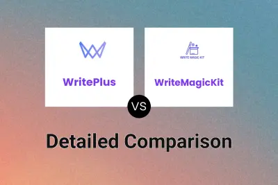 WritePlus vs WriteMagicKit
