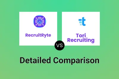 RecruitRyte vs Tori Recruiting