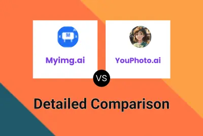 Myimg.ai vs YouPhoto.ai