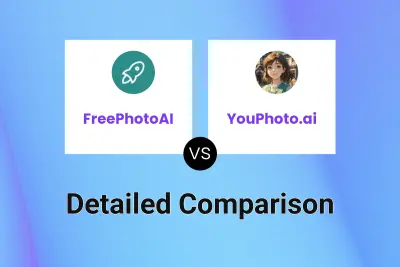 FreePhotoAI vs YouPhoto.ai
