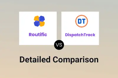 Routific vs DispatchTrack