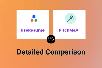 useResume vs PitchMeAI