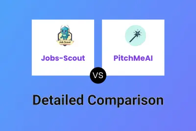 Jobs-Scout vs PitchMeAI