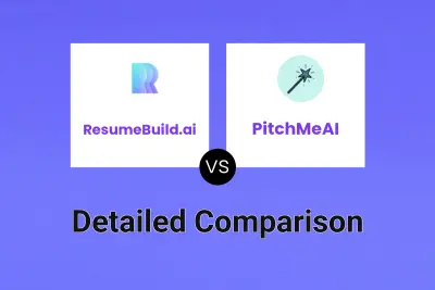 ResumeBuild.ai vs PitchMeAI