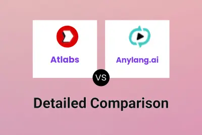 Atlabs vs Anylang.ai