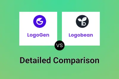 LogoGen vs Logobean