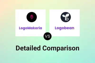 LogoMakeria vs Logobean