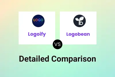 Logoify vs Logobean