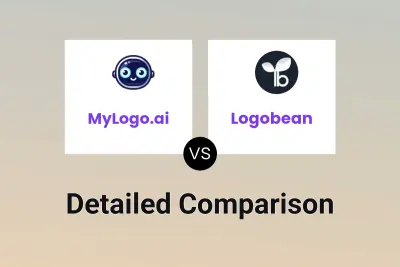 MyLogo.ai vs Logobean