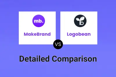 MakeBrand vs Logobean