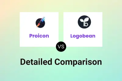 Proicon vs Logobean