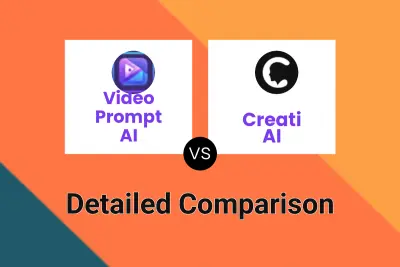 Video Prompt AI vs Creati AI