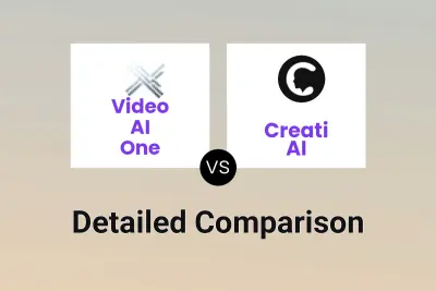 Video AI One vs Creati AI