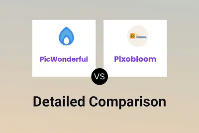 PicWonderful vs Pixobloom