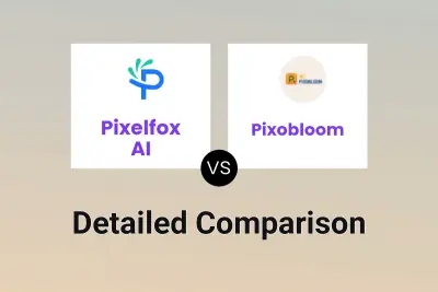 Pixelfox AI vs Pixobloom
