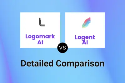 Logomark AI vs Logent AI