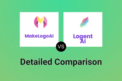 MakeLogoAI vs Logent AI