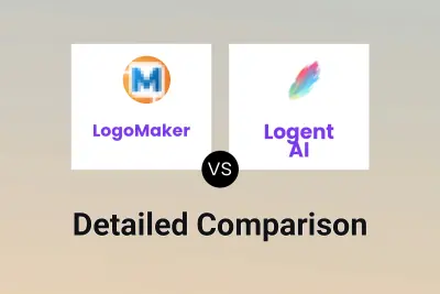 LogoMaker vs Logent AI