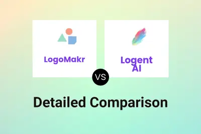 LogoMakr vs Logent AI