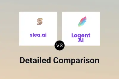 slea.ai vs Logent AI