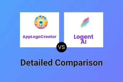 AppLogoCreator vs Logent AI