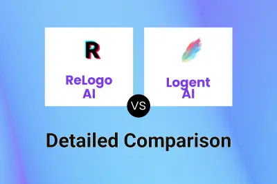 ReLogo AI vs Logent AI