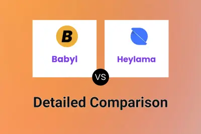 Babyl vs Heylama