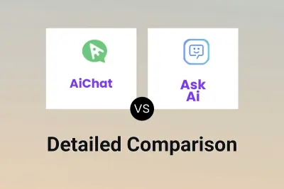 AiChat vs Ask Ai