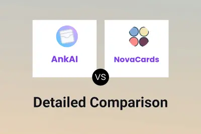 AnkAI vs NovaCards